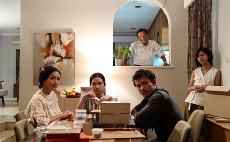 Jawapannya ada dalam #aquietplace2my, di pawagam 19. Rindu Nak Ke Pawagam? Astro Shaw Bawa Filem NKCTHI Di ...