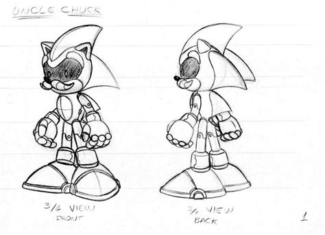 Uncle Chuck Character Sheet 01 By Scificat On Deviantart