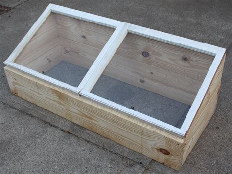 16 Diy Cold Frames To Extend Your Growing Season