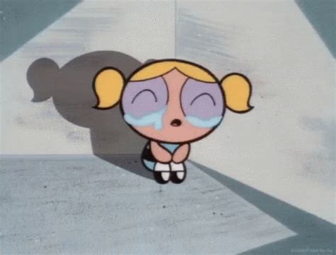 Ppg Cry GIF Ppg Cry The Powerpuff Girls Discover Share GIFs
