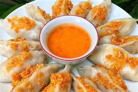 Resep Ngohiong Ayam Udang Chinese Food Favorit Banyak Orang