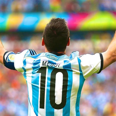 Lionel Messis Genius Highlights Argentinas Biggest Strength And