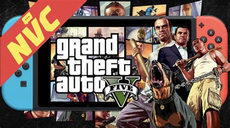 Warhammer llega a nintendo switch con este rápido y táctico juego de cartas, de esos fácil de entender pero difícil de dominar. Juegos Nintendo Switch Gta 5 - Grand Theft Auto V podría llegar a Nintendo Switch - Vandal ...