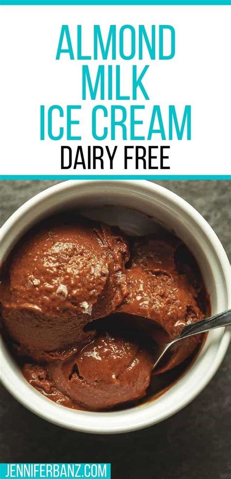 See ice cream calories listed by brand , including bars and sandwiches, to satisfy your sweet tooth and keep your diet on track. This homemade almond milk ice cream recipe is super creamy ...