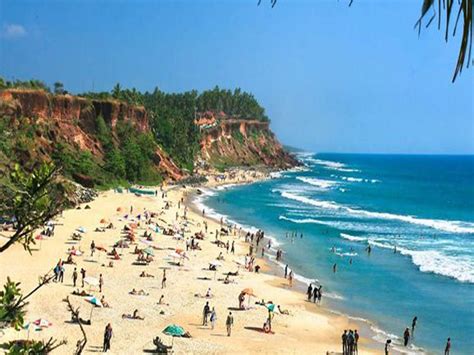 Best 15 Coolest Places In Kerala Visit During Summer In