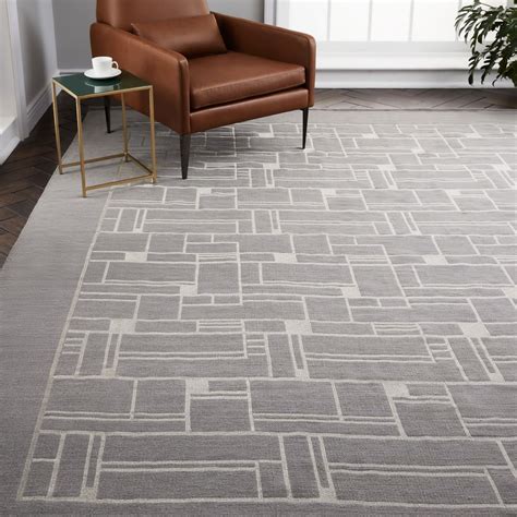 Check spelling or type a new query. Mid-Century Embroidered Rug | Embroidered rug, Modern area ...