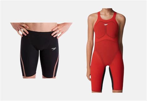 Speedo Lzr Pure Intent Review The Fastest Tech Suit In The Pool