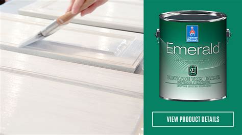 Sherwin williams emerald urethane vs benjamin moore advance. Update Your Kitchen Cabinets in 5 Easy Steps | Color to ...
