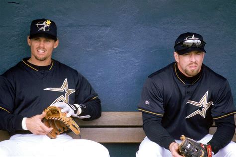 astros jeff bagwell craig biggio among top duos of all time