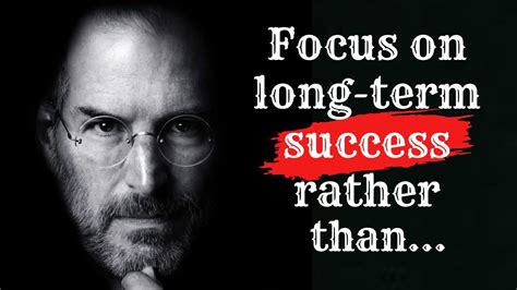 25 Powerful Life Lessons Inspired By Steve Jobs Youtube