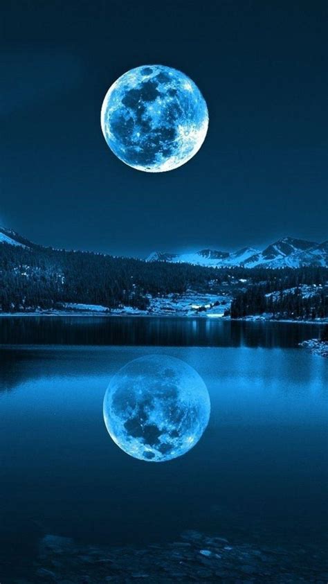 Full Moon Iphone Wallpapers Top Free Full Moon Iphone Backgrounds