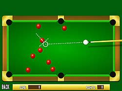 Play 8 ball against a computer opponent and set your game level to easy, medium or hard and rack up some points. Cool Pool Game - Play online at Y8.com