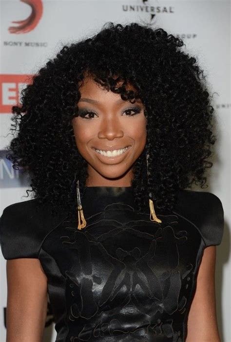 Curly Weave Hairstyles For Black Women 2013 Long Black