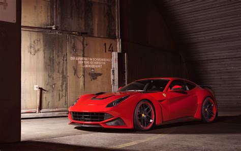 Ferrari f12 0 to 60 mph & quarter mile times. 2014 Ferrari F12 berlinetta N LARGO By Novitec Rosso Wallpapers | Wallpapers HD
