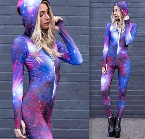 This Is So Fun Black Milk Clothing Galaxy Outfit Clothes