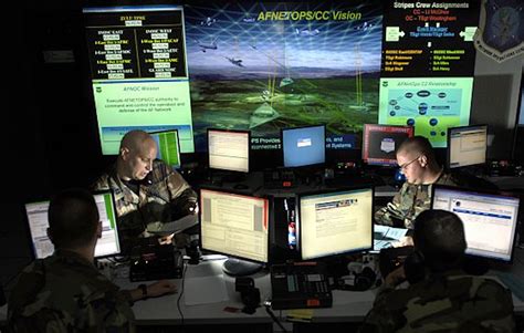 Pentagon Plans To Increase Spending For Cyber Security Activities By