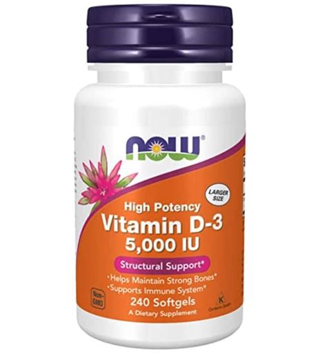 22, 66 a global strategy to reduce the risk of vitamin d deficiency should be to consider not only increasing programs for food fortification not only. Top 10 Best Vitamin D Supplements In India In 2021