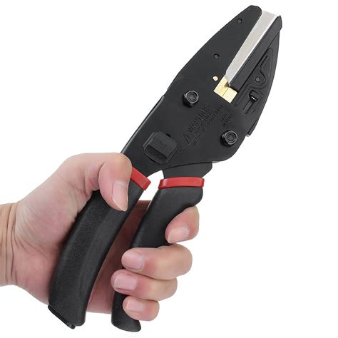 3 In 1 Multifunction Wire Cutter Stainless Steel Cable Cutting Tool