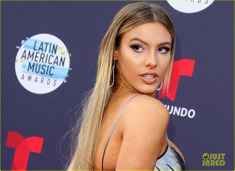 Photo Becky G Maluma More Win Big At Latin American Music Awards 13