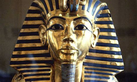 La Maldición Del Faraón Tutankamón ¿casualidad