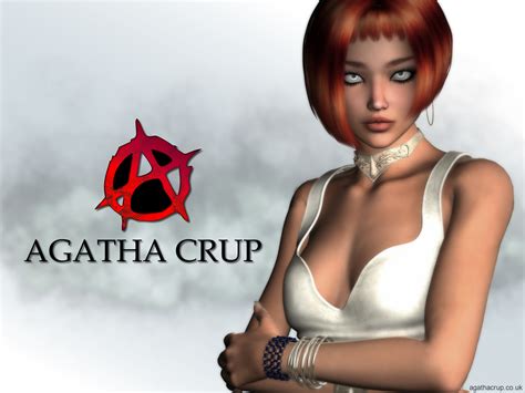 Agatha Crup Wallpapers Comics Hq Agatha Crup Pictures 4k Wallpapers