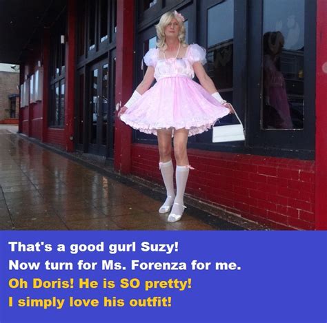 sissyhollyjayne sissified slave formistress tumblr blog gallery