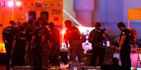 Indiana Teacher Survives School Shooting Las Vegas Massacre Fox News