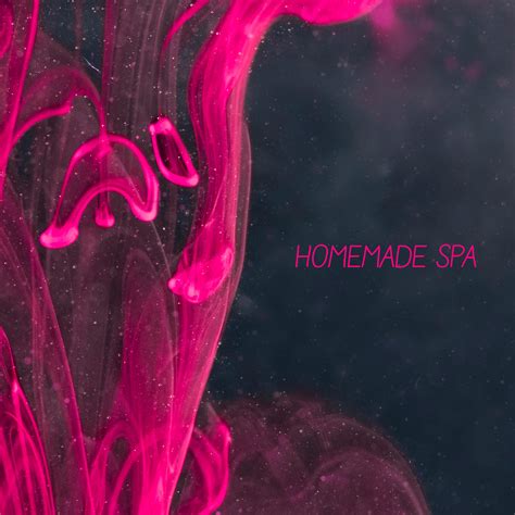 Spa Music Consort Homemade Spa Relaxing Music For Massage And Aromatic Bath Iheart