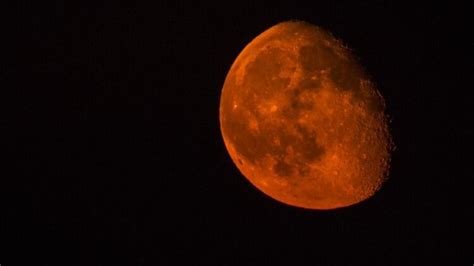 Ay tutulması ne zaman saat kaçta burçlara etkileri neler Yılın son