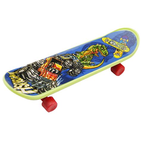 Choose your skateboard deck according to the width, not length. 2X(4PCS Finger Board Tech Deck Truck Mini Skateboard Toy ...