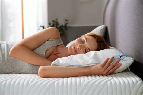 Ein schlafgefühl wie zuhause kompakt verpackt 🤩. TEMPUR Traditional Schlafkissen EasyClean | Betten-Anthon
