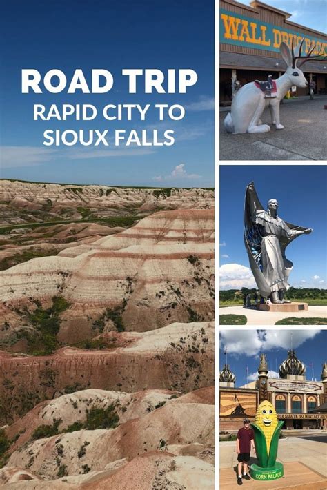 Dive in to check out our top picks for a fabulous. Road Trip: Rapid City to Sioux Falls in 2020 | Midwest ...