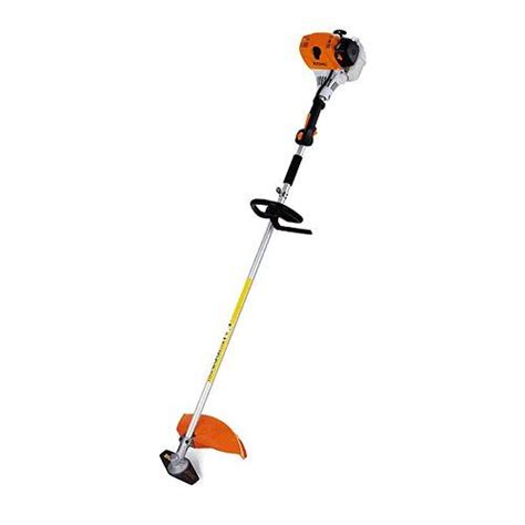 Stihl fs 90 r professional trimmer. STIHL FS 90 R - Grass Trimmer - Lowest price, test and reviews
