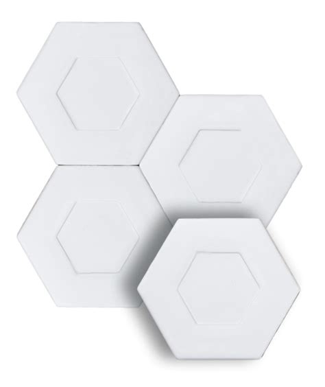 SSN-1520 | SOCI | Hexagon, Hexagon tiles, Hexagon tile backsplash kitchen