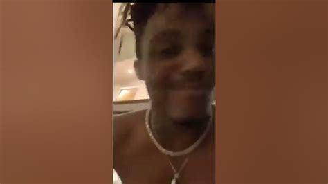 Juice Wrld Says Hes Alone To His Fans Shorts Youtube