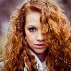 Natural Red Hair Hair Inspo Color