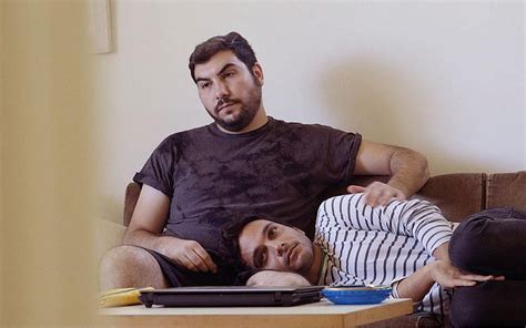 Film Explores Gay Israeli Arabs Identities Under Rockets Red Glare The Times Of Israel