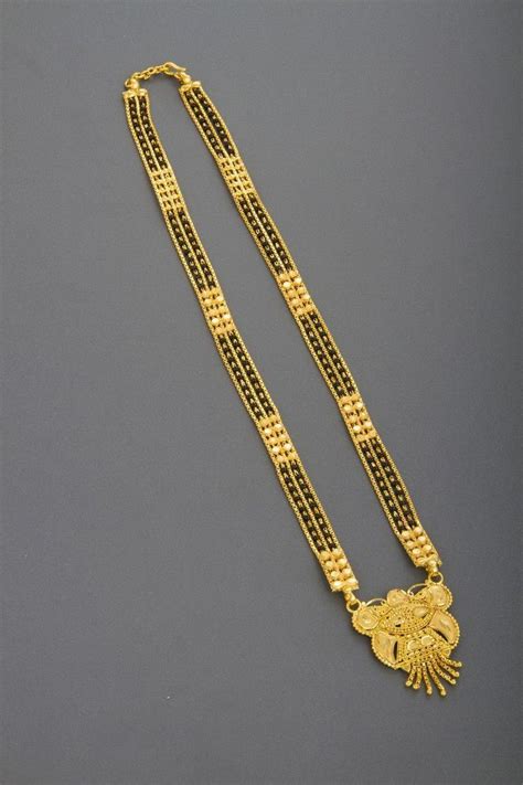 Maharashtrian Mangalsutra Goldrateusa Gold Mangalsutra Designs Gold