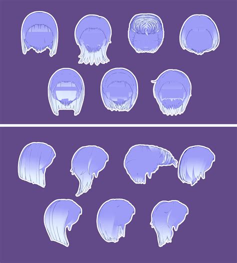 Koikatsu Hair Mod - 2024 HairStyles Ideas