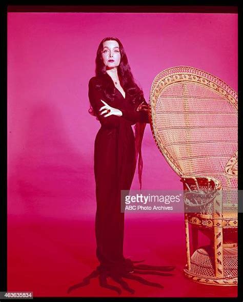 Carolyn Jones Photos Photos And Premium High Res Pictures Getty Images