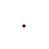 Kimetsu no yaiba scope+ crosshair. Red dot crosshair download free clip art with a ...
