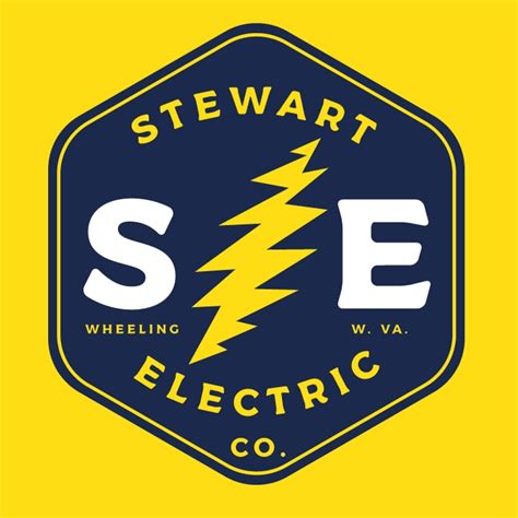 Stewart Electric Co Wheeling Wv