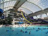 Largest Swimming Pool In The World Images