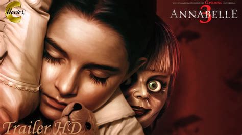 Annabelle 3 Trailer Full Hd Deutsch Youtube