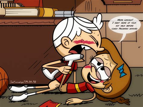 Post 2876868 Girljordan Javisuzumiya Lincolnloud Theloudhouse