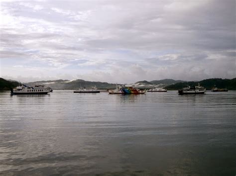 Namanya adalah kapal ferry legudi. Loker Kantin Kapal Lombok - Perjalanan Menuju Pulau Lombok ...