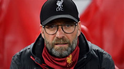 Football News Jurgen Klopp Signs New Liverpool Deal Eurosport