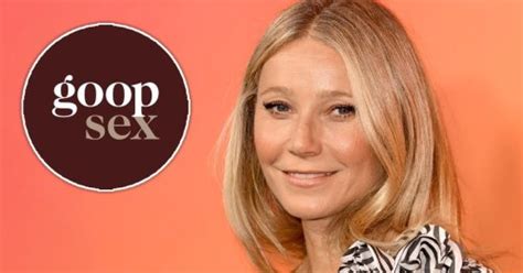 Gwyneth Paltrow Helping You In The ‘pursuit Of Pleasure With Launch Of