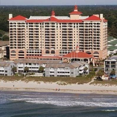 Featuring family rooms, this property also provides guests with a children's playground. Tilghman Beach and Golf Resort - Family Hotels Sleep 5, 6 ...