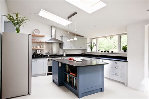 We did not find results for: Maple & Gray: Blue & Grey Kitchen